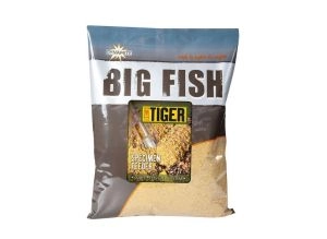 Krmivo Big Fish Feeder 1,8kg Sweet Tiger